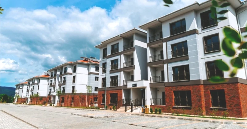 TOKİ Çorum 2026 Kura Çekilişi İçin Geri Sayım Başladı! Ne Zaman?